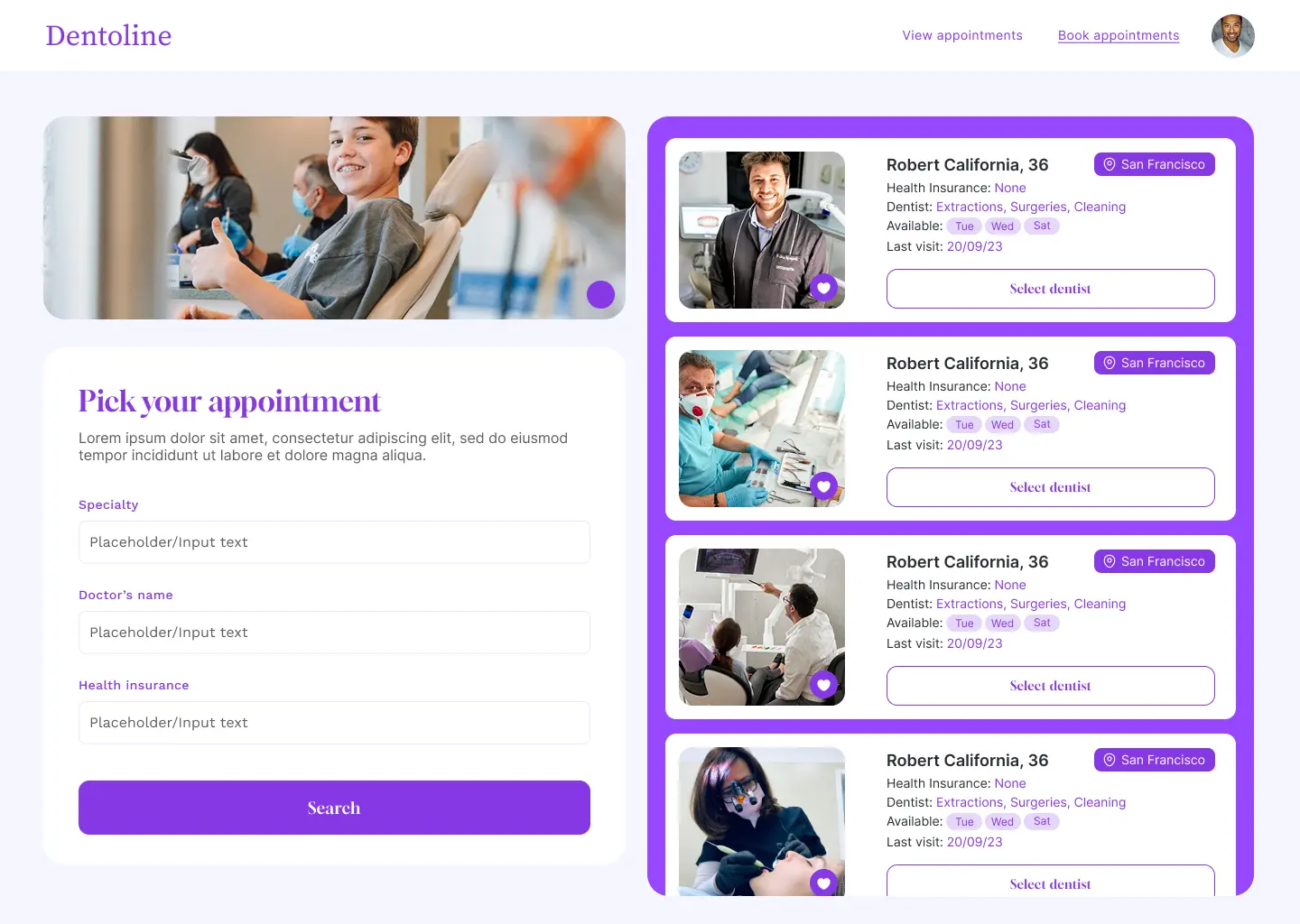 Turnero Healthcare Management Platform